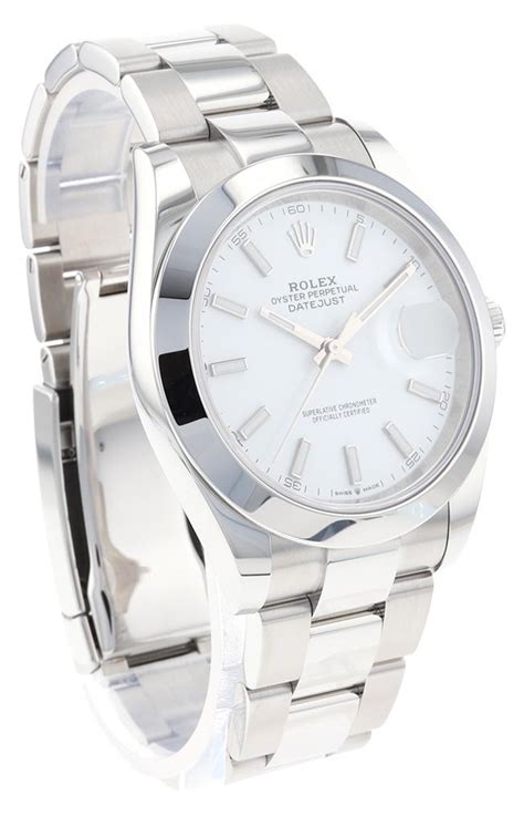 rolex gebraucht kaufen erfahrungen